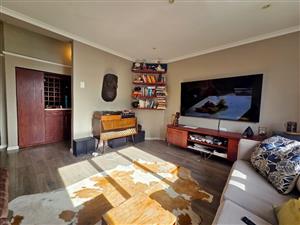 Bright & Spacious 2-Bedroom Apartment