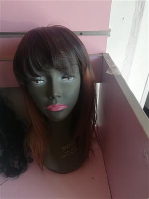 Wigs for clearance sale in vereeniging