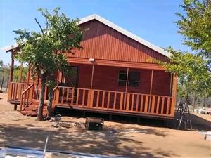 Wendy houses 