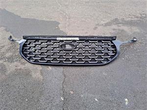 FORD TERRITORY MAIN GRILL 2023-2026 MODEL