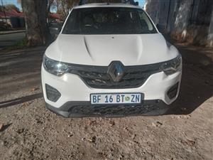 Renault Triber TRIBER 1.0 EXPRESSION