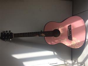 Guitar for sale 
