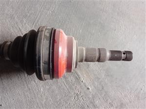 Astra CV Joint
