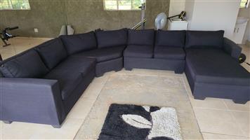 Couch set