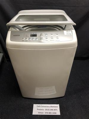 Washing Machine Wobble Top Loader 9kg - B033063118-2