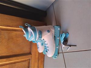 Impala Inline Skates 