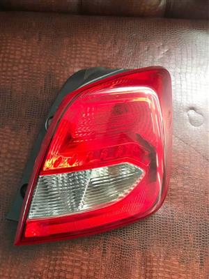 Datsun go taillight for sale