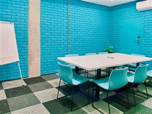 Office Rental Monthly in Hartbeespoort Rural