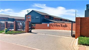 Modern 2 Bedroom Townhouse Montana