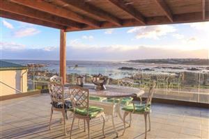 STAY ON ATLANTIC DRIVE