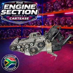 MERCEDES -BENZ A CLASS A160 ENGINE FOR SALE 