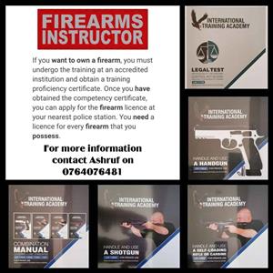 Proficiency and Competence training