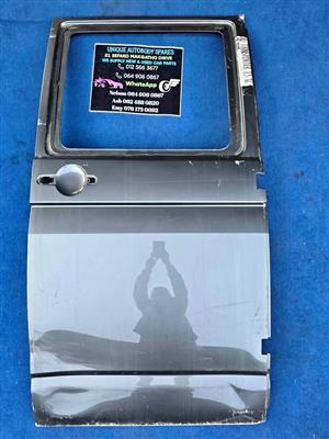 VW Transporter T5 T6 Right Rear Door
