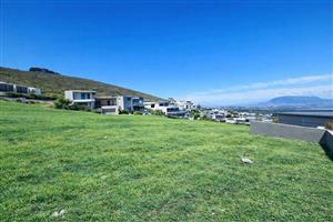 Vacant Land Residential For Sale in Baronetcy Estate