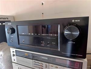 Denon AVR2400X receiver amplifier for sale