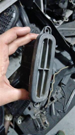 Bmw f30 card readers