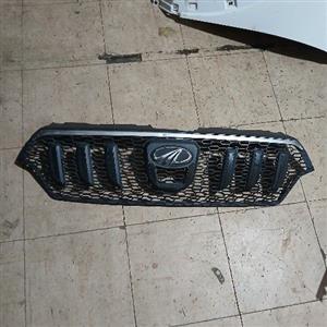 Mahindra scorpio grill 