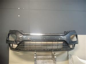 2019-2021 VW T-ROC FRONT BUMPER FOR SALE