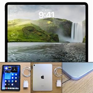 Apple  iPad Air M2 11-inch Wi-Fi 128GB | Apple M2 in Excellent condition – No Box