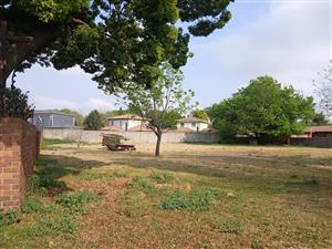 Prime Vacant Land for Sale in Kenleaf