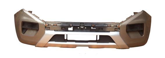 VW Amarok Front Bumper 