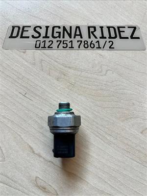 BMW F10 DIESEL FUEL RAIL PRESSURE SENSOR AVAILABLE.