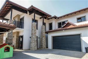 House For Sale in Izinga Estate