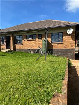 🏡 Stunning 3 Bedroom House To Let in Sunnyridge 