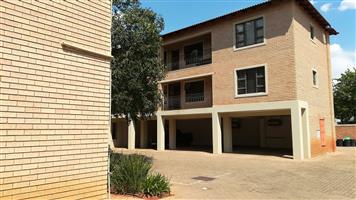 Beautiful one - bedroom apartment for sale - Potchefstroom