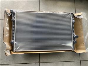 2017 VW GOLF 7 GTI RADIATOR FOR SALE. BRAND NEW