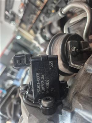  Bmw  x6 v8 petrol turbos