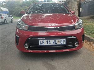 Kia Pegas 1.4 2022
