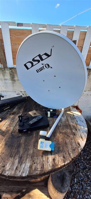 DSTV explora
