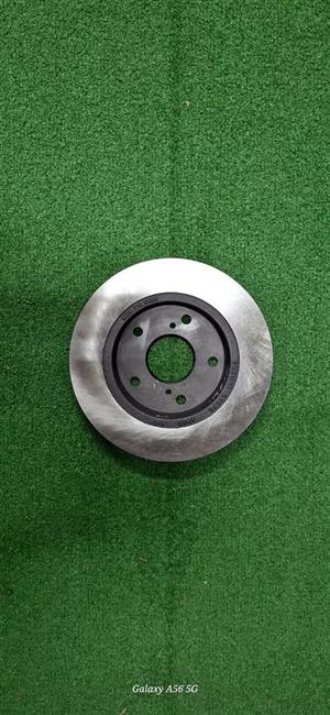 NEW VITARA REAR DISC