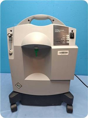 Title: Millennium Respironics M605 Oxygen Concentrator