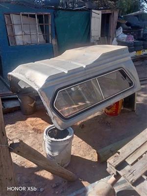 Ford BANTAM rocam canopy