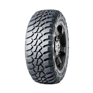 265-75-16″ Sunwide Huntsman M/t 123/120q 10pr Tyres