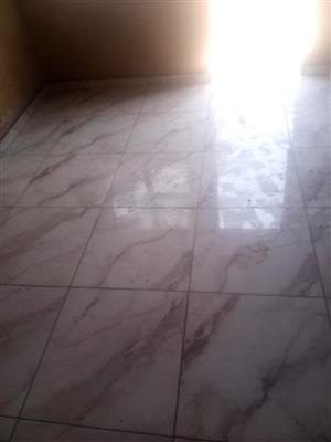 Tilling and bathroom renovations work's at an affordable price 