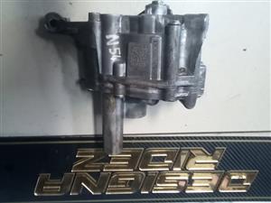 BMW  E91 E60 E66 E90 E93 Engine Oil Pump  E92 N46 N52 M54 N20