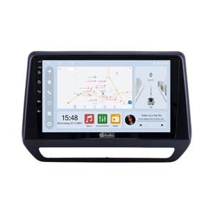 TT Audio 9″ replacement radio for RENAULT Renault Triber 2019-2024 (CLASS D)