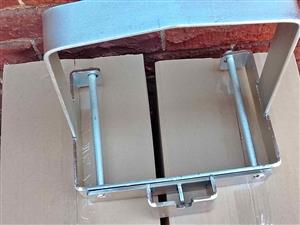 Anti theft brackets for Centurion D5/D3 Smart
