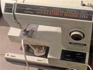 Empisal Lady Jane Sewing Machine