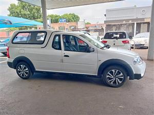 2012 NISSAN NP200 1.6 16VALVE Transmission: Manual  Mileage: 95000km  Fueltype: Petrol  White
