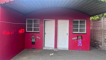 House For Sale in Witbank Central