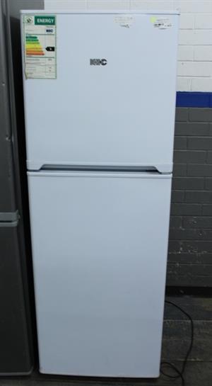 WHITE KIC KTF518/1 FRIDGE (S067890A)
