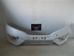 Honda Jazz (GK3/5) '15-'17 front bumper