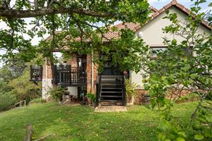 Fully Renovated Single Storey Home