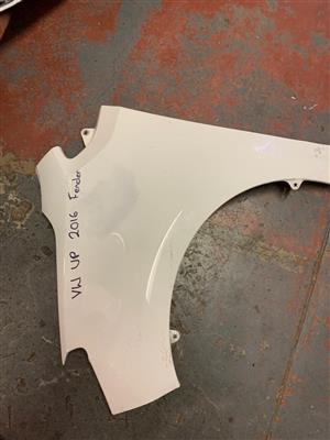 VW UP FENDER