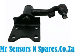 Mitsubishi Husky L300 82 Idler Arm