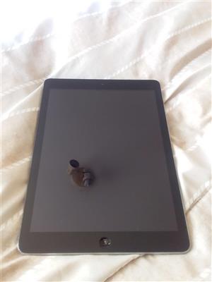 iPad Air 4th Generation sim & wifi